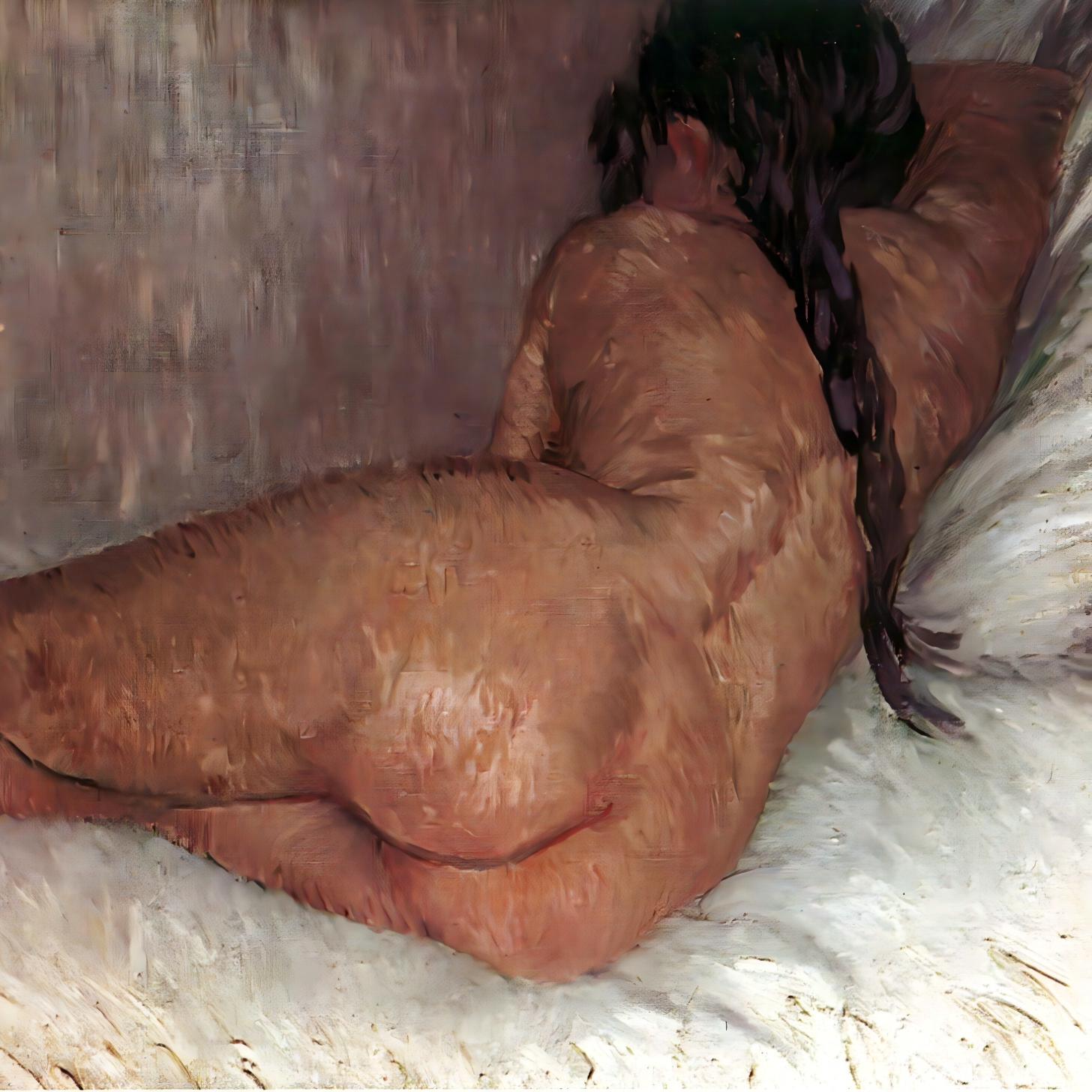 The 35 Faces of Odin: Van Gogh’s Mirrors to the Multiverse