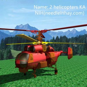 248 sets of 3D drawings of helicopters and fighter jets, compressed file download