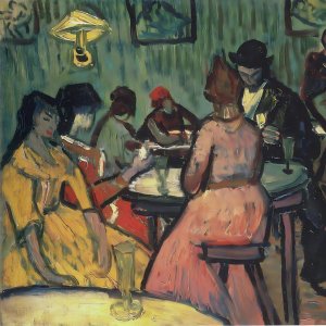 Van Gogh’s Mirrors to the Multiverse - Image 3