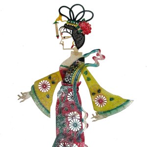 Shadow puppetry patterns - Image 4