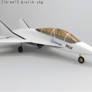 3D of helicopters and fighter jets - Image 5