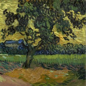 Van Gogh’s Landscape Painting Part 2 - Image 2